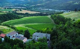 Tenuta Folesano Wine Estate 13Th Century